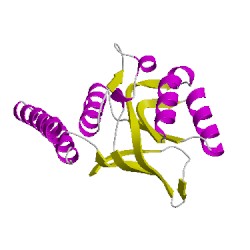 Image of CATH 3vz8A