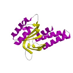 Image of CATH 3vz8B