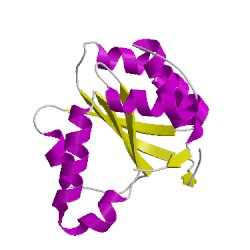 Image of CATH 3vzbA01