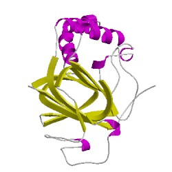 Image of CATH 3vzbA02