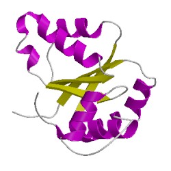 Image of CATH 3vzbB01