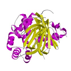 Image of CATH 3vzbC