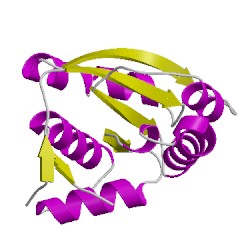 Image of CATH 3vzcA01