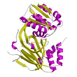 Image of CATH 3vzcB