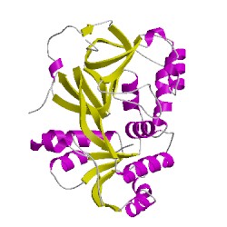 Image of CATH 3vzcC