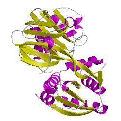 Image of CATH 3vzcD