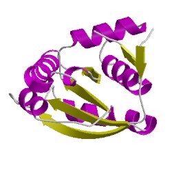 Image of CATH 3vzcD01