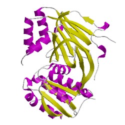 Image of CATH 3vzcE