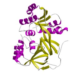 Image of CATH 3vzcF