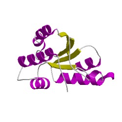 Image of CATH 3vzcF01