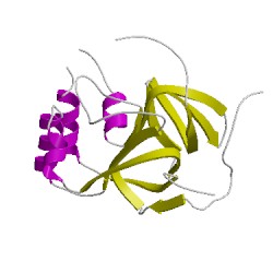 Image of CATH 3vzcF02