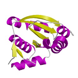 Image of CATH 3vzdA01