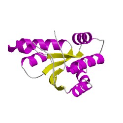 Image of CATH 3vzdC01