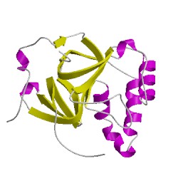 Image of CATH 3vzdC02