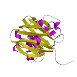 Image of CATH 3vzdD02