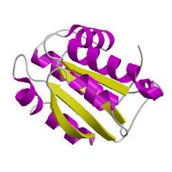 Image of CATH 3vzdE01