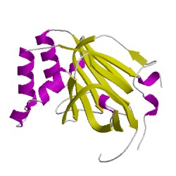 Image of CATH 3vzdE02