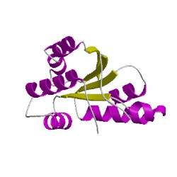 Image of CATH 3vzdF01