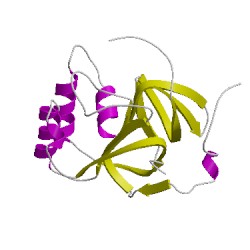 Image of CATH 3vzdF02