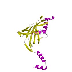 Image of CATH 3vziB