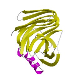 Image of CATH 3vzjB