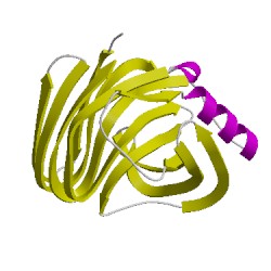 Image of CATH 3vzmA00