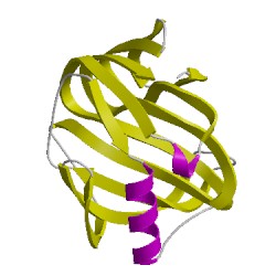 Image of CATH 3vznB