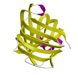 Image of CATH 3vzoA00