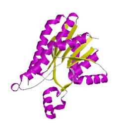 Image of CATH 3vzqA00
