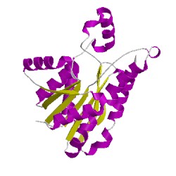 Image of CATH 3vzqB00