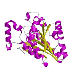 Image of CATH 3vzsC00