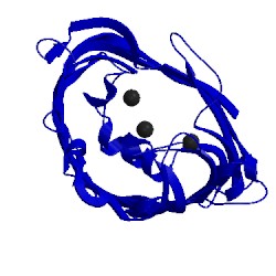 Image of CATH 3vzt