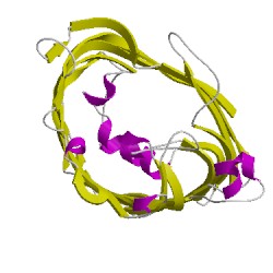 Image of CATH 3vztX00