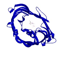 Image of CATH 3vzu