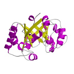 Image of CATH 3vzxA00