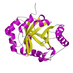 Image of CATH 3vzyB