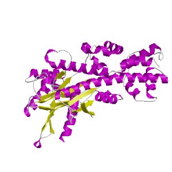 Image of CATH 3w0lA