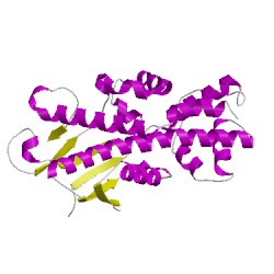 Image of CATH 3w0lA01
