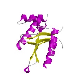 Image of CATH 3w0lA02