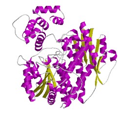 Image of CATH 3w0lB