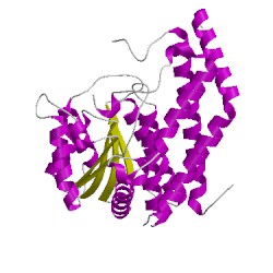 Image of CATH 3w0lB02