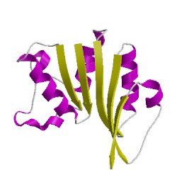 Image of CATH 3w0lB03