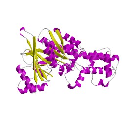 Image of CATH 3w0lC
