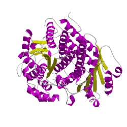 Image of CATH 3w0lD