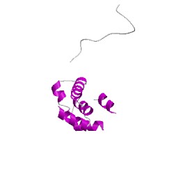 Image of CATH 3w0lD01