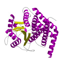 Image of CATH 3w0lD02