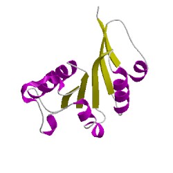 Image of CATH 3w0lD03