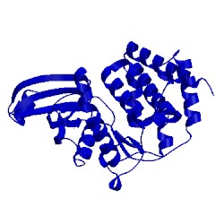 Image of CATH 3w0m
