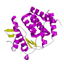 Image of CATH 3w0mA02