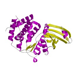 Image of CATH 3w0qA